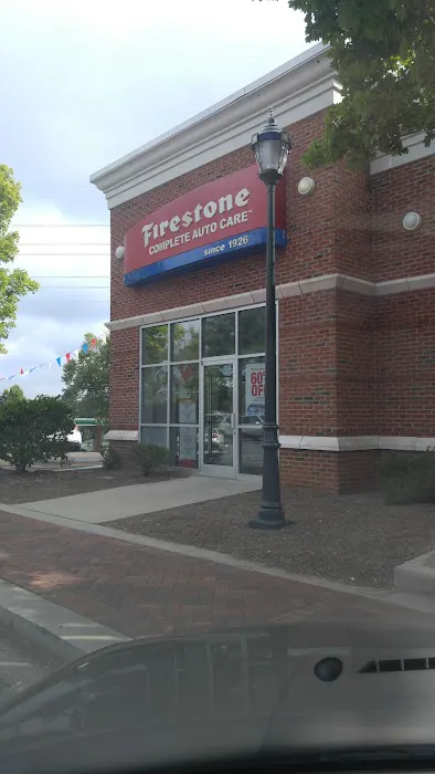 Firestone Complete Auto Care 7