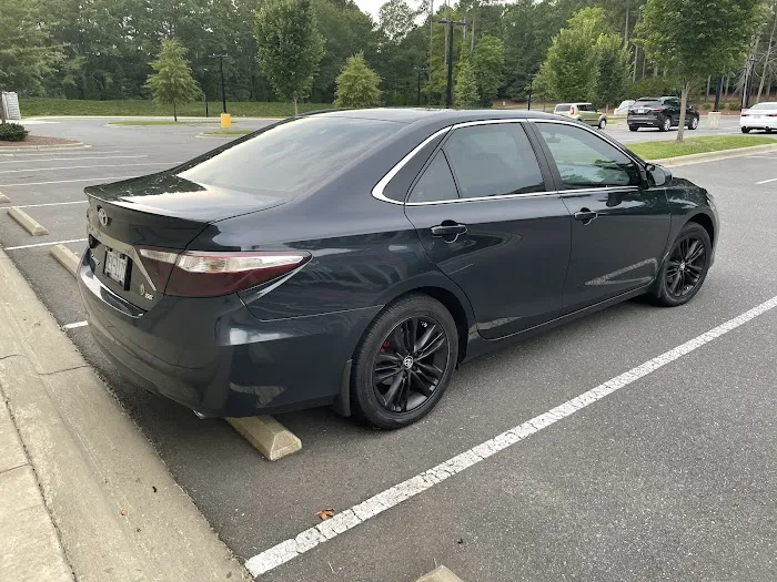 Complete Auto Reconditioning 0