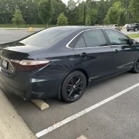 Complete Auto Reconditioning