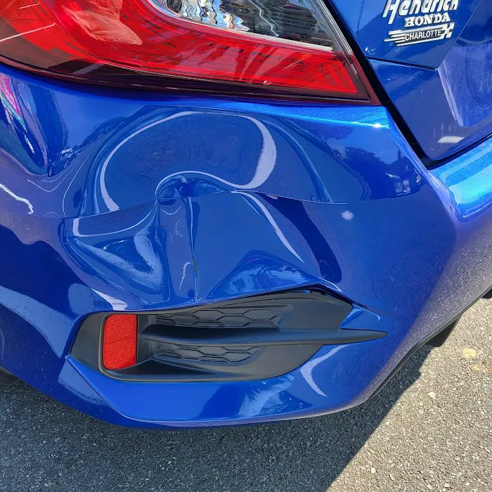 Complete Auto Reconditioning 6