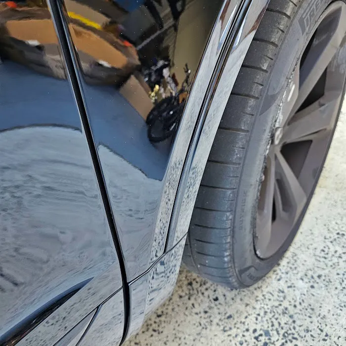Complete Auto Reconditioning 9