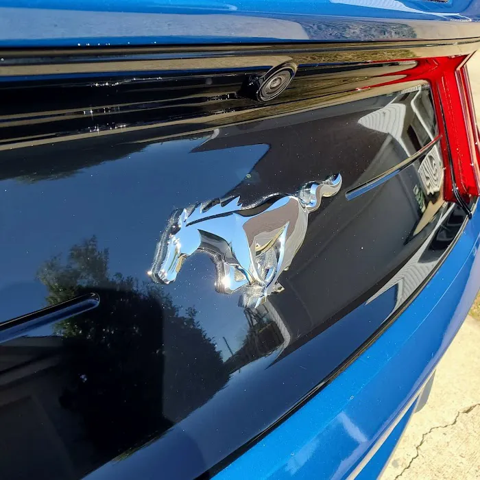 Complete Auto Reconditioning 5
