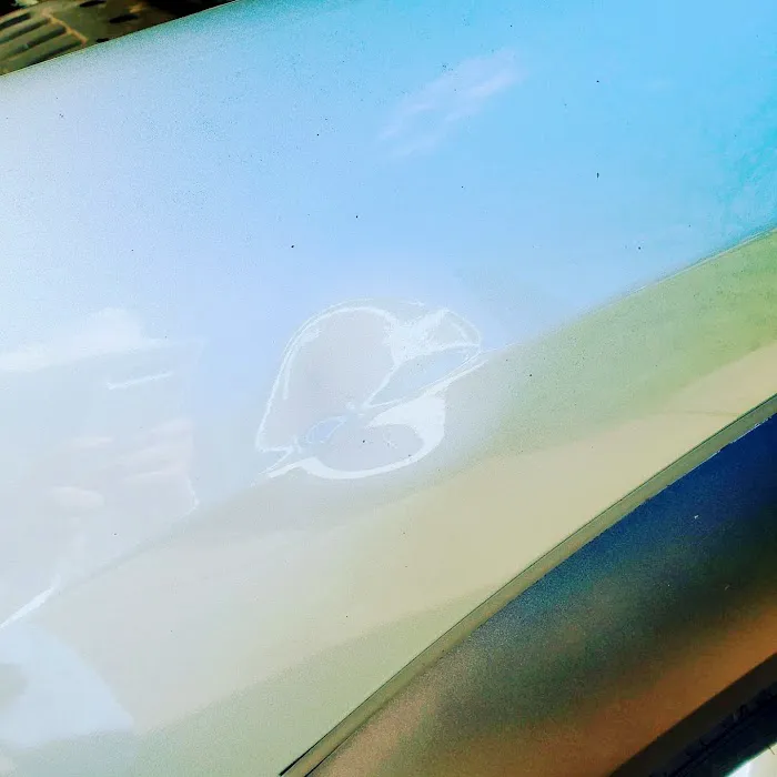 Complete Auto Reconditioning 2