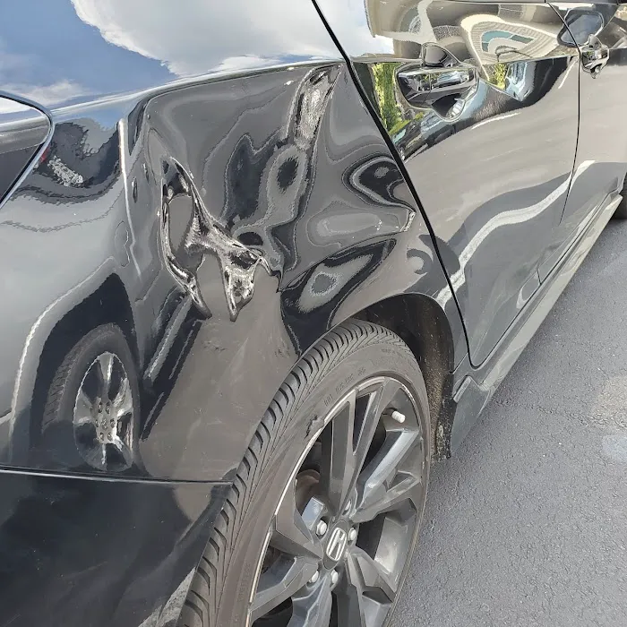Complete Auto Reconditioning 3