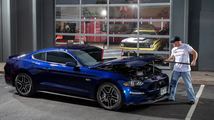 Complete Auto Reconditioning 8