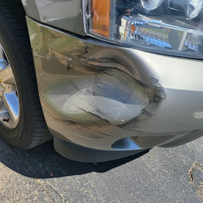 Complete Auto Reconditioning 7