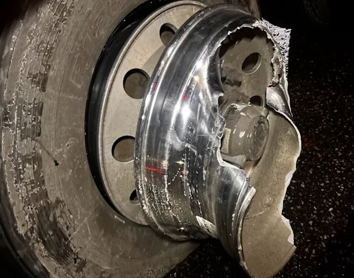 Mobile Truck Tire Service 1