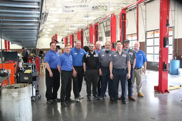 Woodie's Auto Service & Repair Centers 1