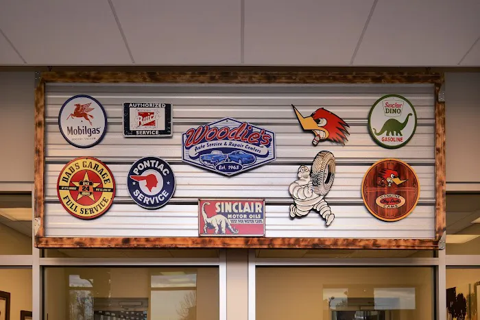 Woodie's Auto Service & Repair Centers 4