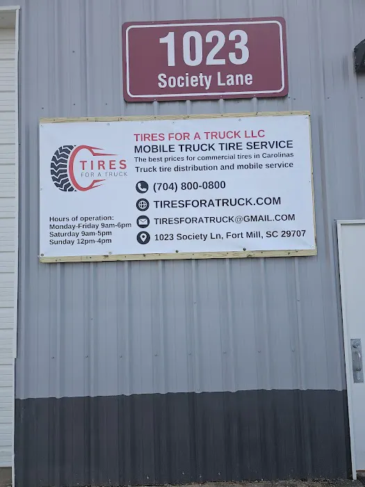 TIRES FOR A TRACK LLC 0