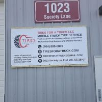 TIRES FOR A TRACK LLC