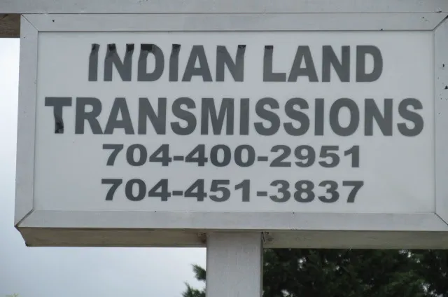 Indian Land Transmissions 6