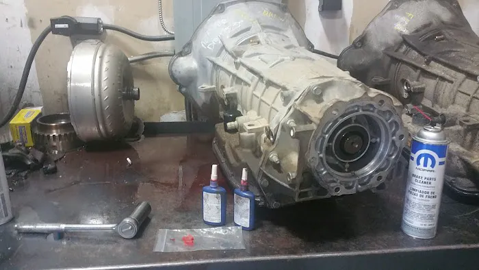 Indian Land Transmissions 5