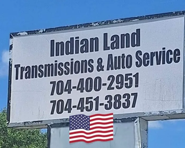 Indian Land Transmissions 3