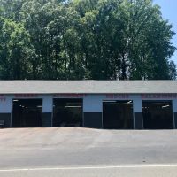Griffins Truck & Auto Alignment