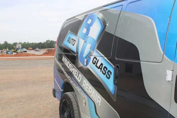 B&C Auto Glass 2