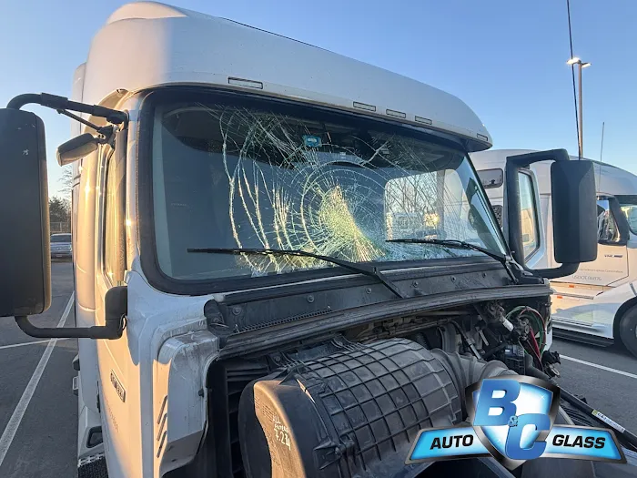 B&C Auto Glass 7