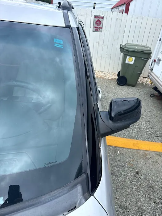 B&C Auto Glass 0