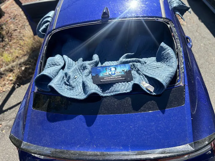 B&C Auto Glass 4