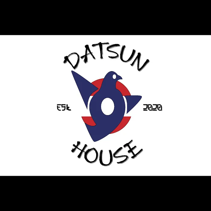 Datsun House 9