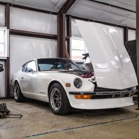 Datsun House