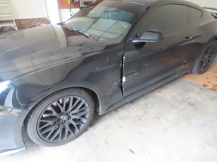 Pro-Form Paint & Body 1