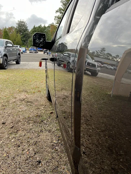 Anmast Paintless Dent Repair 1