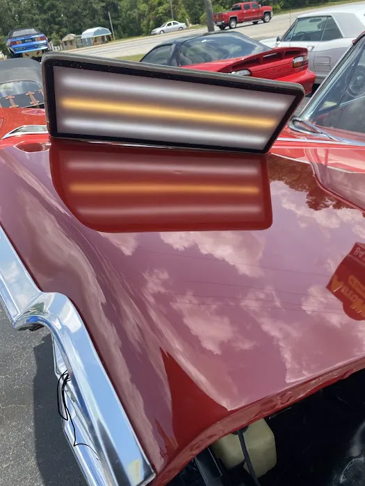 Anmast Paintless Dent Repair 3