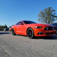 RJV Body and Auto