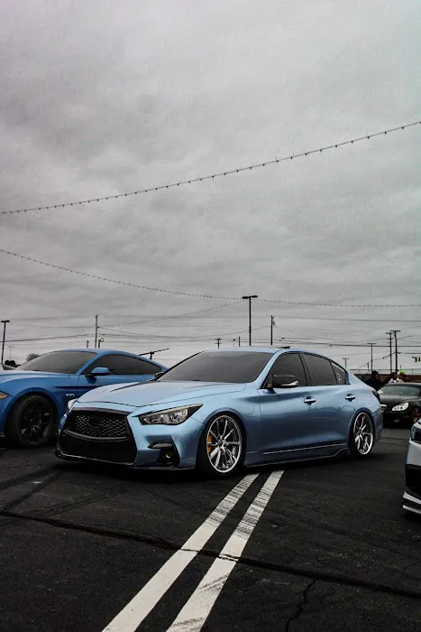 Luxury Pro Films 0