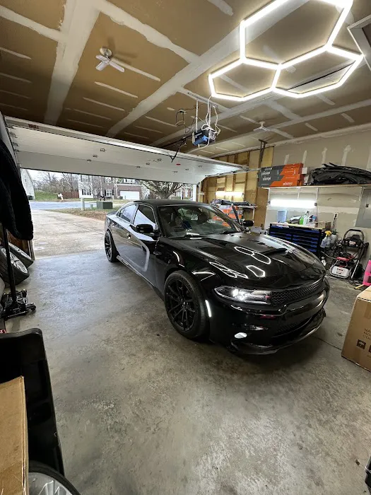Luxury Pro Films 2