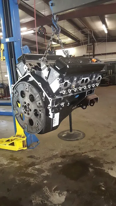 PNA Automotive Performance 0