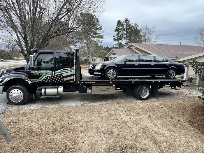 McAteer Towing Services LLC 6
