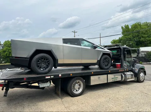 McAteer Towing Services LLC 8