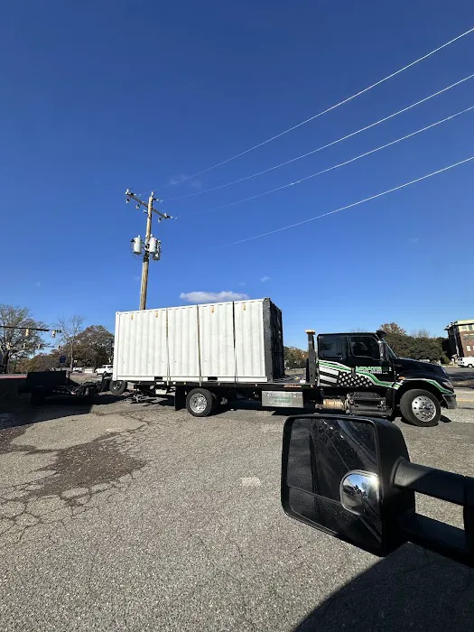 McAteer Towing Services LLC 4