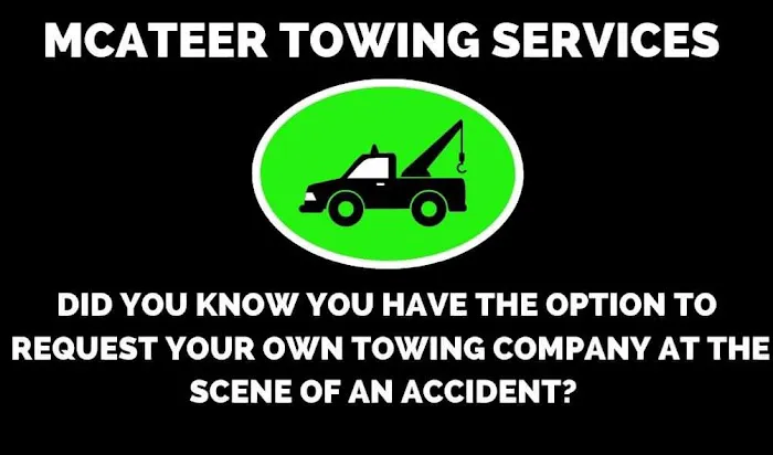 McAteer Towing Services LLC 3