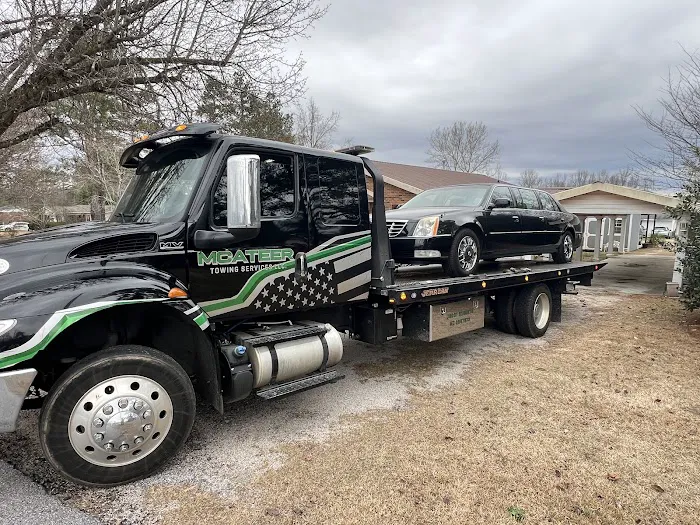 McAteer Towing Services LLC 5