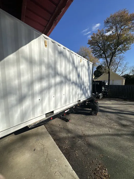 McAteer Towing Services LLC 1
