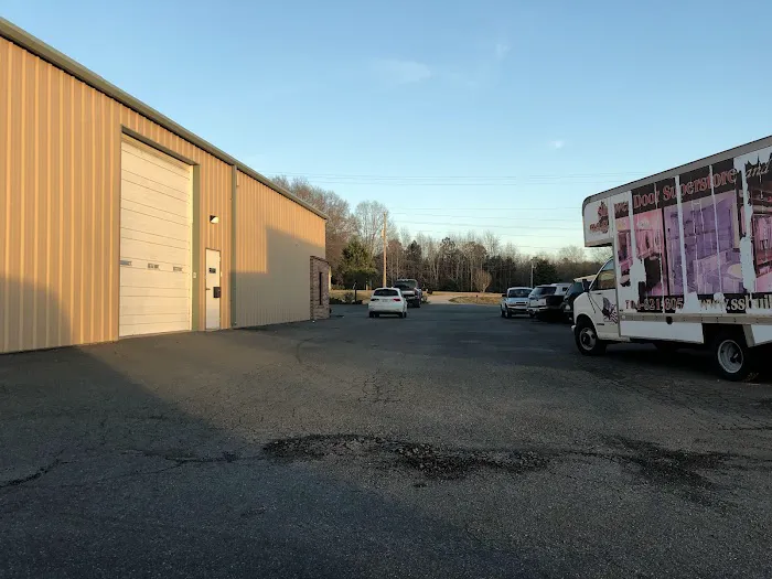 Alling's Auto & Truck Repair LLC 1