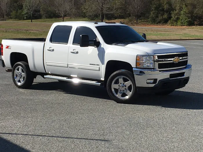 Alling's Auto & Truck Repair LLC 3