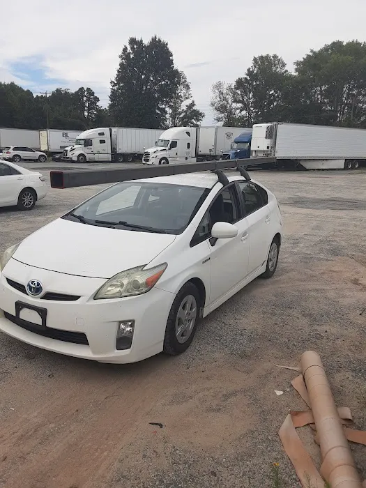 Grandway car,truck,repair 6