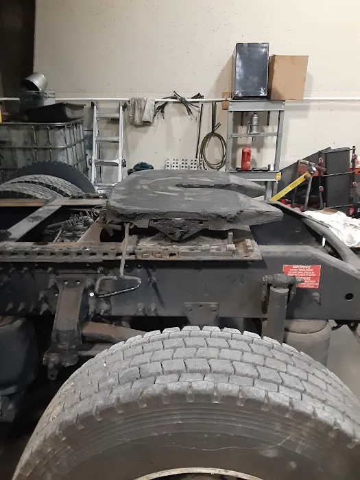 Grandway car,truck,repair 4