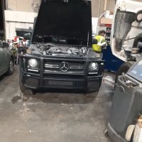 Grandway car,truck,repair
