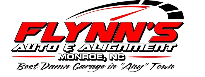 FLYNN'S AUTO & ALIGNMENT, INC 1
