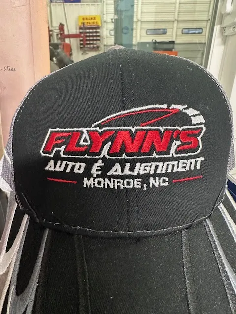 FLYNN'S AUTO & ALIGNMENT, INC 2