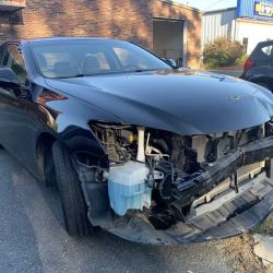 Mastercraft Collision Repair ico