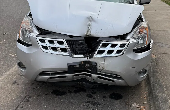 Mastercraft Collision Repair 6