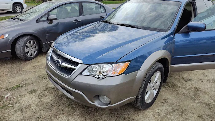 Mastercraft Collision Repair 9