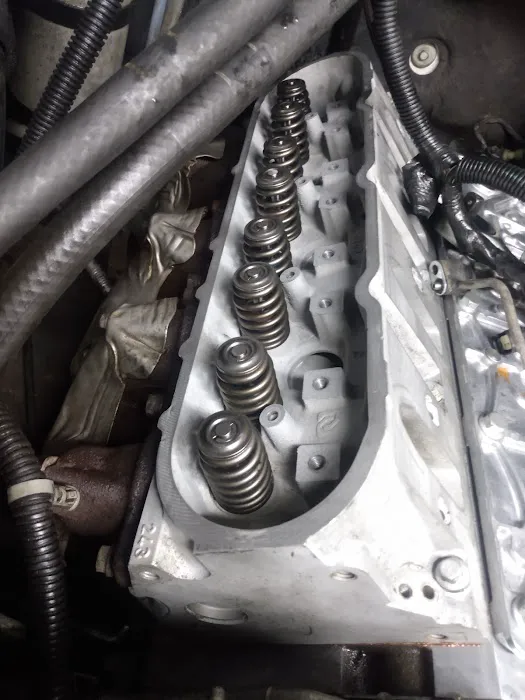 Auto Recon Services 1