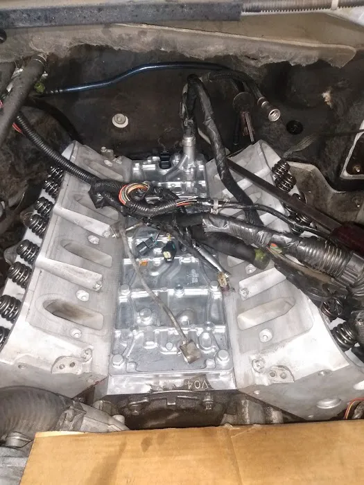 Auto Recon Services 0